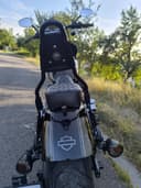 2013 Harley-Davidson Dyna - 129 000 km - Náhled 4