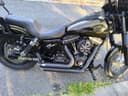 2013 Harley-Davidson Dyna - 129 000 km - Náhled 3