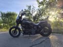 2013 Harley-Davidson Dyna - 129 000 km - Náhled 2