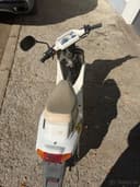 2002 Yamaha BWs 50/125  /12inch - 24 km - Náhled 3
