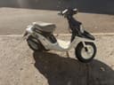 2002 Yamaha BWs 50/125  /12inch - 24 km - Náhled 1