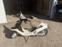 2002 Yamaha BWs 50/125  /12inch - 24 km - Náhled 6