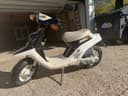 2002 Yamaha BWs 50/125  /12inch - 24 km - Náhled 5