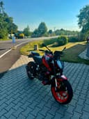 2021 KTM KTM 125 Duke - 12 685 km - Náhled 2