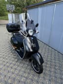 2013 Piaggio Piaggio Vespa GTS - 9 000 km - Náhled 5