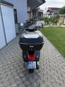2013 Piaggio Piaggio Vespa GTS - 9 000 km - Náhled 7