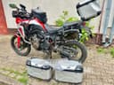 2017 Honda Honda CRF 1000 L Africa Twin - 71 000 km - Náhled 4