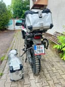 2017 Honda Honda CRF 1000 L Africa Twin - 71 000 km - Náhled 5