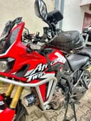 2017 Honda Honda CRF 1000 L Africa Twin - 71 000 km - Náhled 6