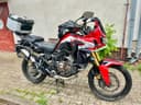 2017 Honda Honda CRF 1000 L Africa Twin - 71 000 km - Náhled 8