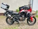 2017 Honda Honda CRF 1000 L Africa Twin - 71 000 km - Náhled 9