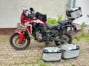 2017 Honda Honda CRF 1000 L Africa Twin - 71 000 km - Náhled 1