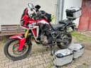 2017 Honda Honda CRF 1000 L Africa Twin - 71 000 km - Náhled 3