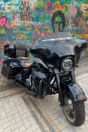 2002 Harley-Davidson Harley-Davidson Touring - 3 000 km - Náhled 1