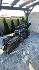 2002 Harley-Davidson Harley-Davidson Touring - 3 000 km - Náhled 5