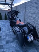 2002 Harley-Davidson Harley-Davidson Touring - 3 000 km - Náhled 2