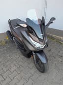 2018 Honda Honda Forza 125 - 18 000 km - Náhled 2