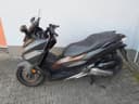 2018 Honda Honda Forza 125 - 18 000 km - Náhled 6