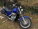 2000 Honda Shadow - 1 300 km - Náhled 1