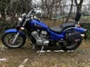 2000 Honda Shadow - 1 300 km - Náhled 5