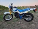 1991 Yamaha Yamaha TW 200 - 57 km - Náhled 2