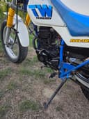 1991 Yamaha Yamaha TW 200 - 57 km - Náhled 4