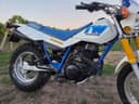 1991 Yamaha Yamaha TW 200 - 57 km - Náhled 6