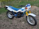 1991 Yamaha Yamaha TW 200 - 57 km - Náhled 7