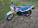 1991 Yamaha Yamaha TW 200 - 57 km - Náhled 1