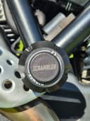 2017 Ducati Ducati Scrambler - 49 500 km - Náhled 4