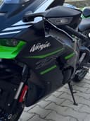 2022 Kawasaki Kawasaki Ninja ZX-10R - 3 127 km - Náhled 4