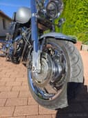 2002 Honda VTX - 45 062 km - Náhled 9
