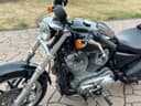 2013 Harley-Davidson Harley-Davidson Sportster 883 - 26 700 km - Náhled 6