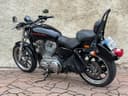 2013 Harley-Davidson Harley-Davidson Sportster 883 - 26 700 km - Náhled 5