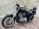 2013 Harley-Davidson Harley-Davidson Sportster 883 - 26 700 km - Náhled 4