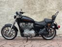 2013 Harley-Davidson Harley-Davidson Sportster 883 - 26 700 km - Náhled 3