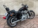 2013 Harley-Davidson Harley-Davidson Sportster 883 - 26 700 km - Náhled 2