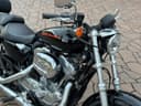 2013 Harley-Davidson Harley-Davidson Sportster 883 - 26 700 km - Náhled 7
