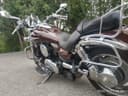 2005 Kawasaki VN - 16 676 km - Náhled 3