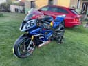 2017 BMW BMW S 1000 RR - 15 000 km - Náhled 2