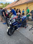 2017 BMW BMW S 1000 RR - 15 000 km - Náhled 3