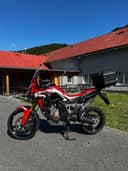 2016 Honda Honda CRF 1000 L Africa Twin - 19 200 km - Náhled 3