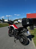 2016 Honda Honda CRF 1000 L Africa Twin - 19 200 km - Náhled 4