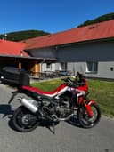 2016 Honda Honda CRF 1000 L Africa Twin - 19 200 km - Náhled 6