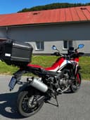 2016 Honda Honda CRF 1000 L Africa Twin - 19 200 km - Náhled 7