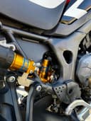 2016 Honda Honda CRF 1000 L Africa Twin - 19 200 km - Náhled 8