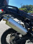 2016 Honda Honda CRF 1000 L Africa Twin - 19 200 km - Náhled 9