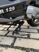 2016 Yamaha Raptor 125 - 4 000 km - Náhled 9