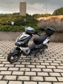 2016 Yamaha Raptor 125 - 4 000 km - Náhled 2
