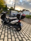 2016 Yamaha Raptor 125 - 4 000 km - Náhled 3